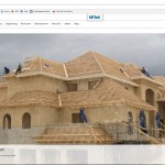 MiTek Website HF Roofs
